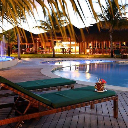 Toko Village Porto Seguro Eksteriør bilde
