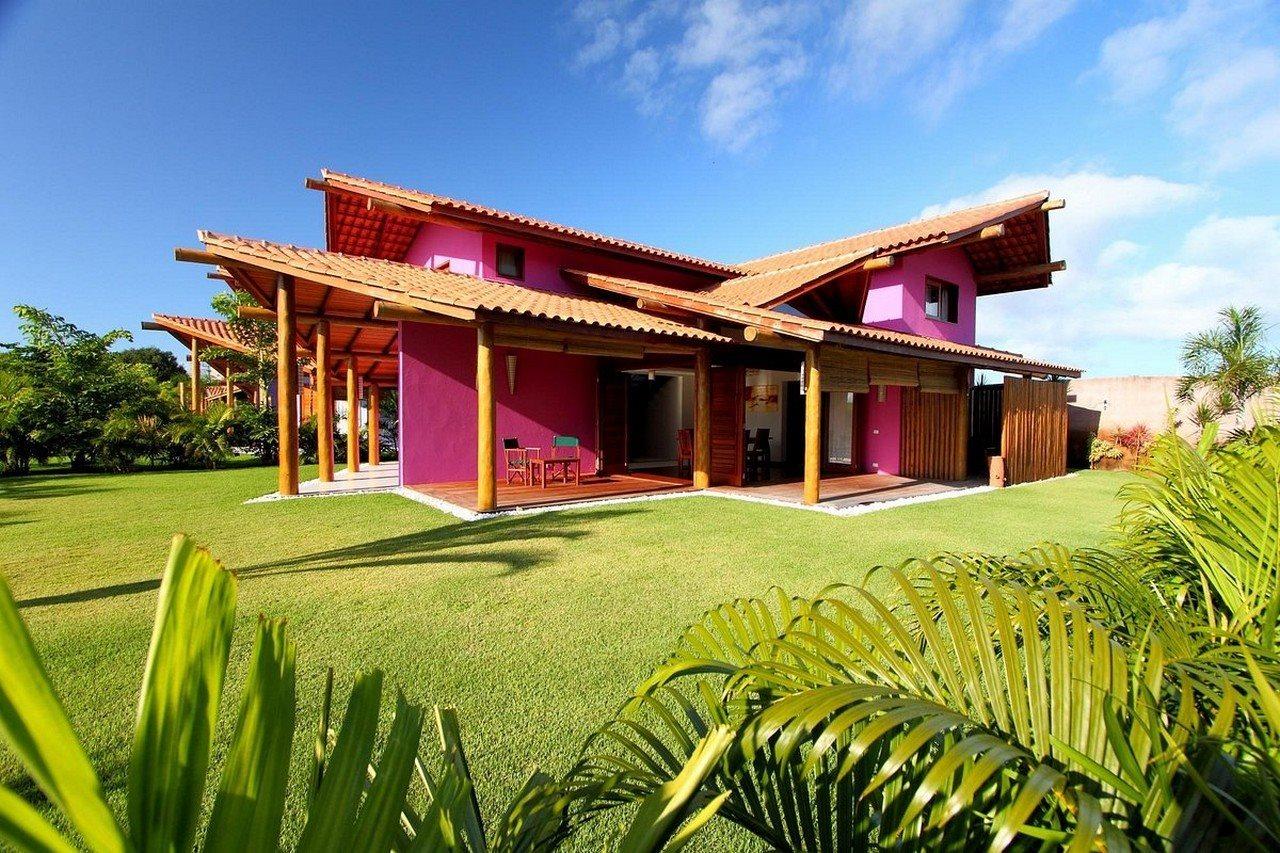 Toko Village Porto Seguro Eksteriør bilde