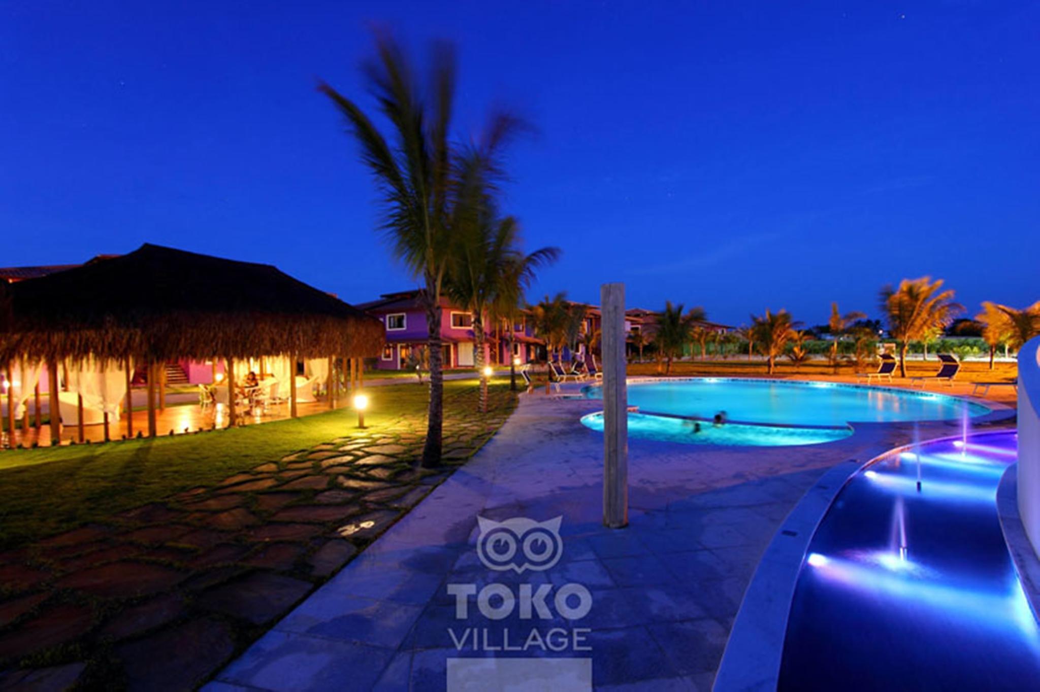 Toko Village Porto Seguro Eksteriør bilde