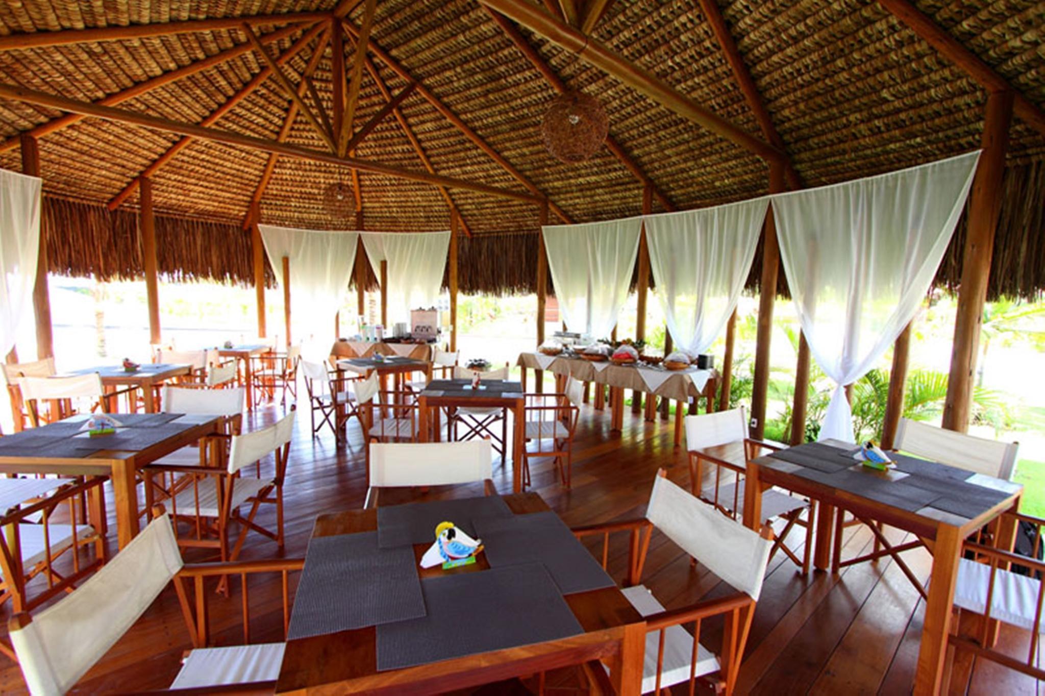 Toko Village Porto Seguro Eksteriør bilde