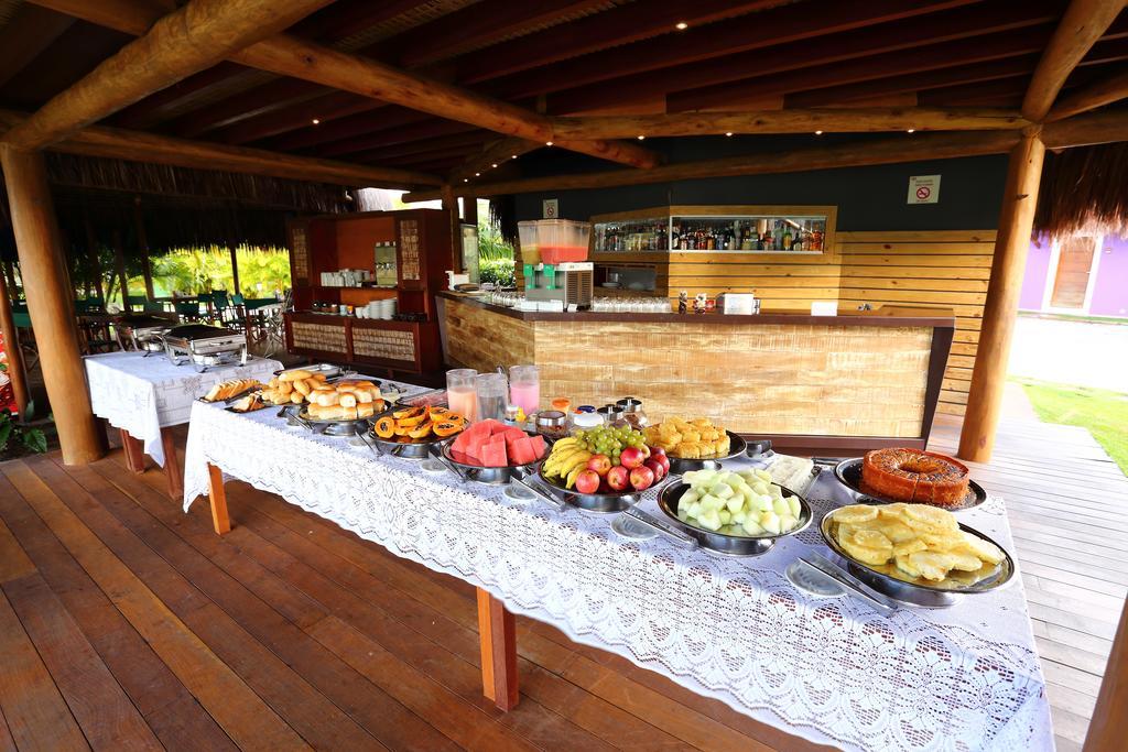 Toko Village Porto Seguro Eksteriør bilde