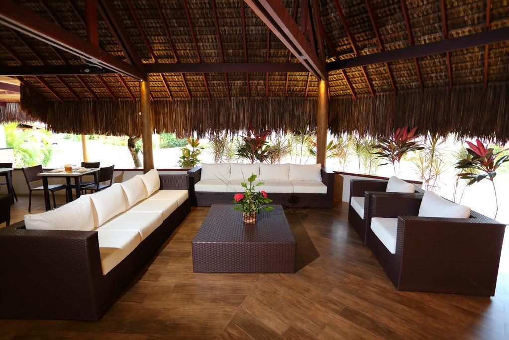 Toko Village Porto Seguro Eksteriør bilde