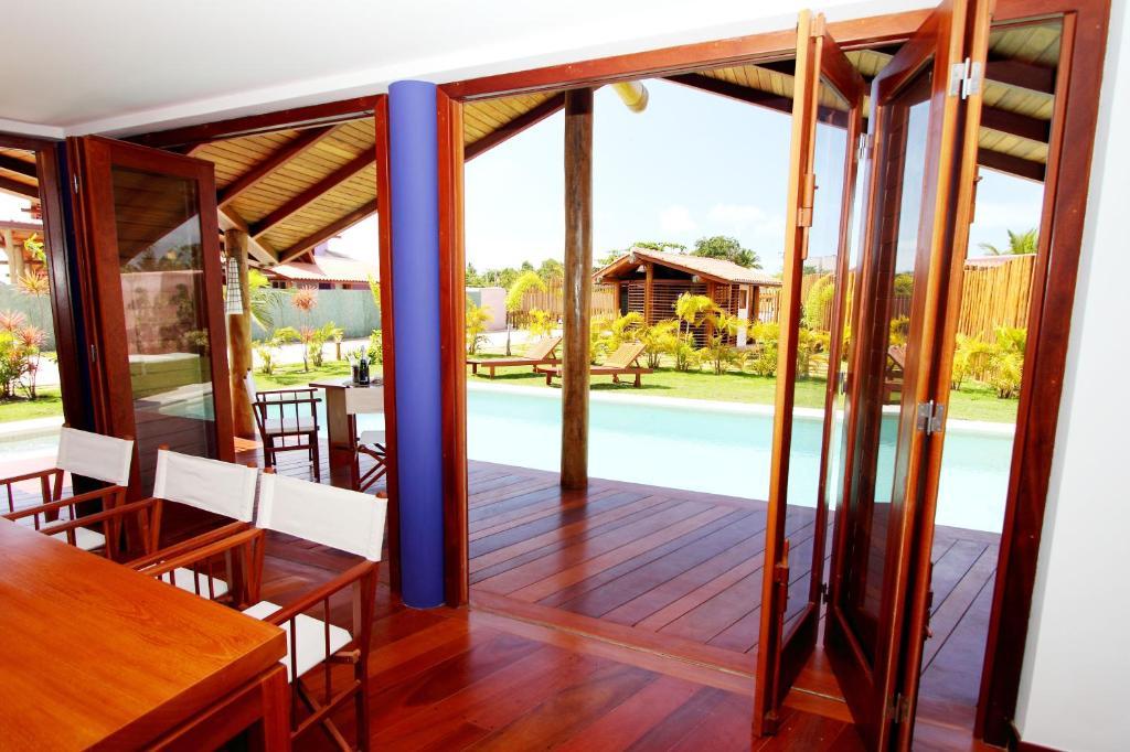 Toko Village Porto Seguro Eksteriør bilde