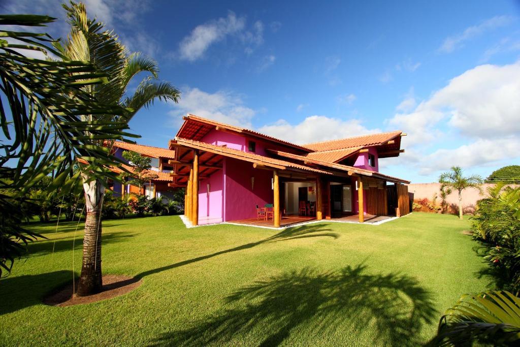 Toko Village Porto Seguro Rom bilde