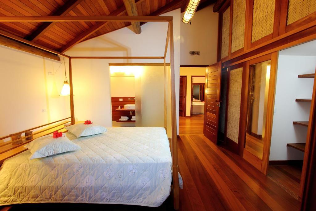 Toko Village Porto Seguro Rom bilde