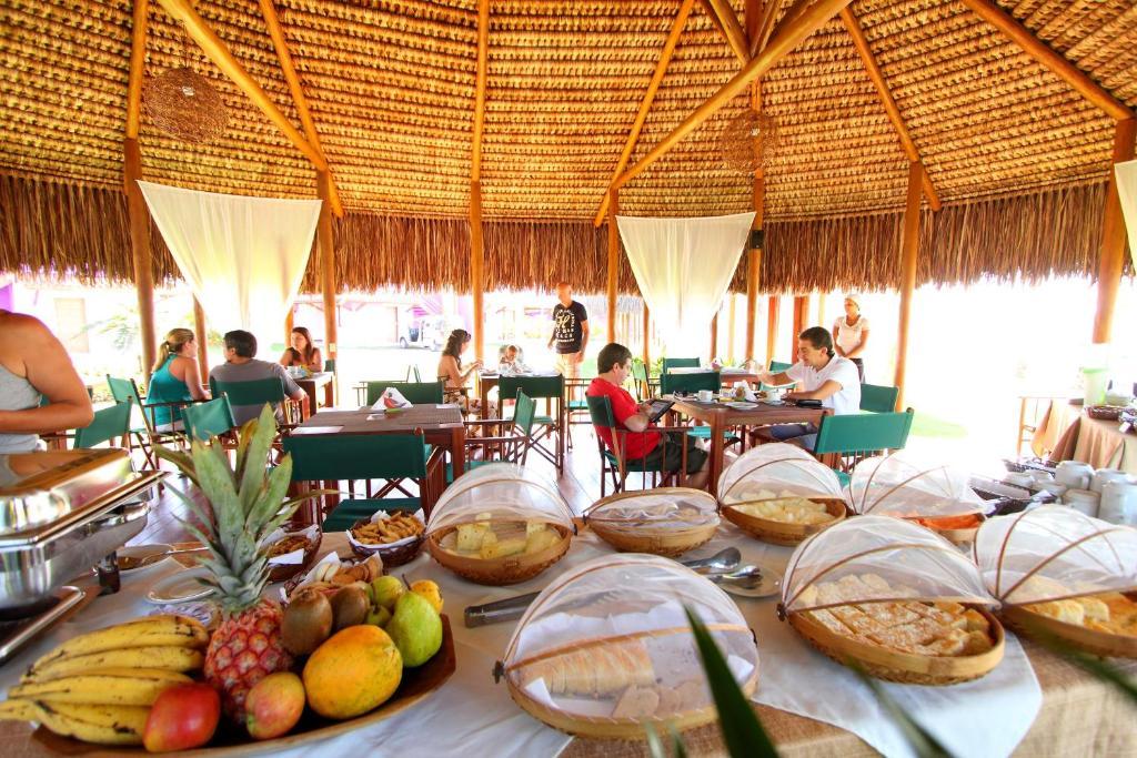 Toko Village Porto Seguro Eksteriør bilde