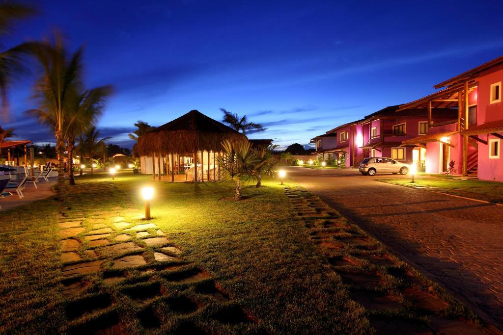 Toko Village Porto Seguro Eksteriør bilde