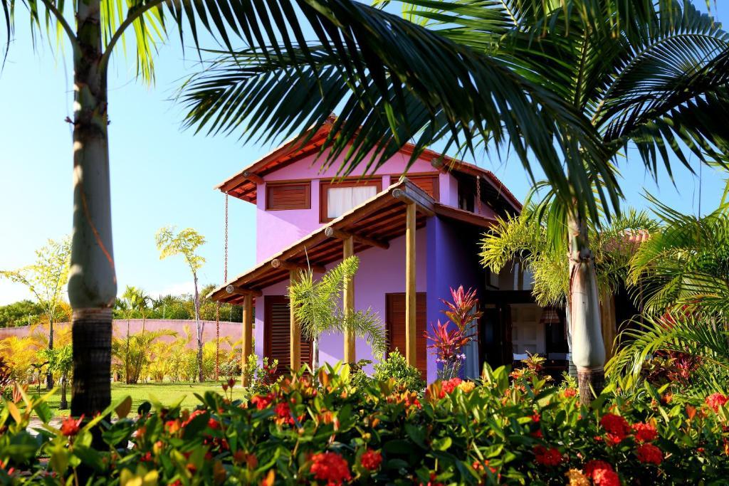 Toko Village Porto Seguro Eksteriør bilde