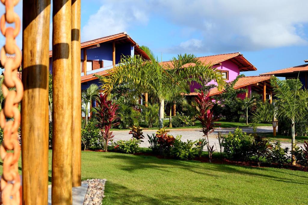 Toko Village Porto Seguro Eksteriør bilde