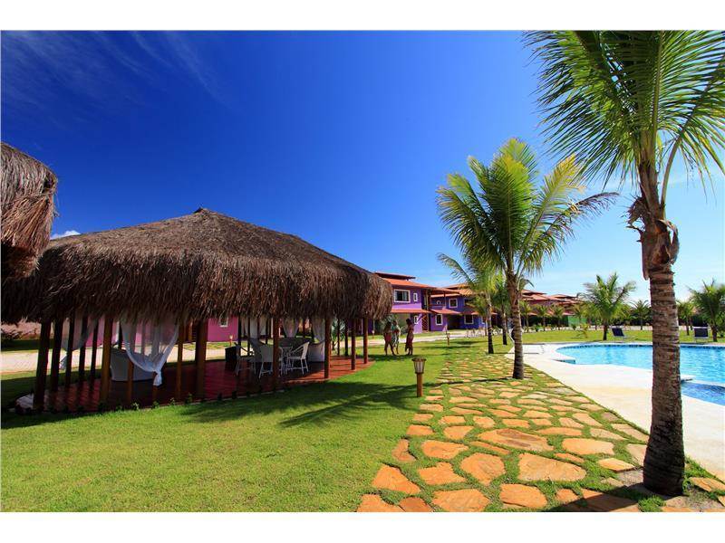 Toko Village Porto Seguro Eksteriør bilde