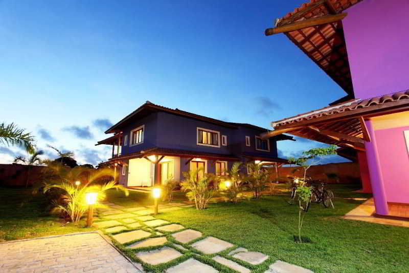 Toko Village Porto Seguro Eksteriør bilde