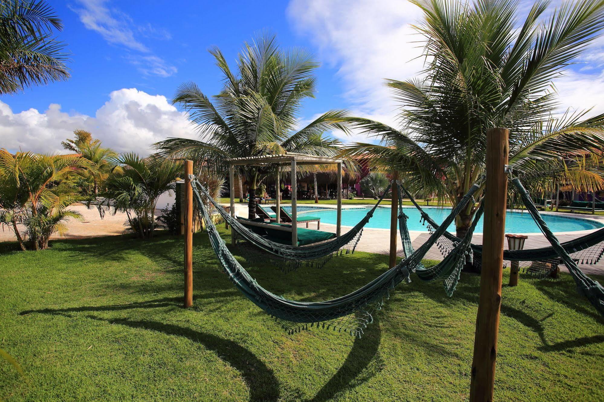 Toko Village Porto Seguro Eksteriør bilde