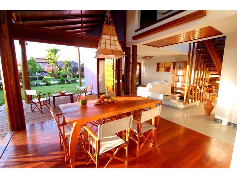 Toko Village Porto Seguro Eksteriør bilde